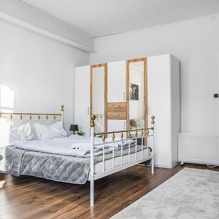 Adorable 2Br Apt. Near Millenium Tower And Danube Leilighet Wien Eksteriør bilde