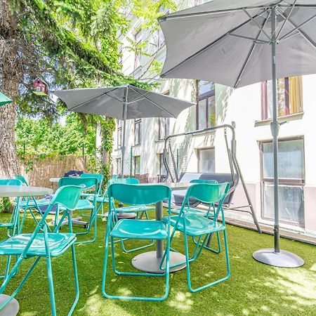 Adorable 2Br Apt. Near Millenium Tower And Danube Leilighet Wien Eksteriør bilde