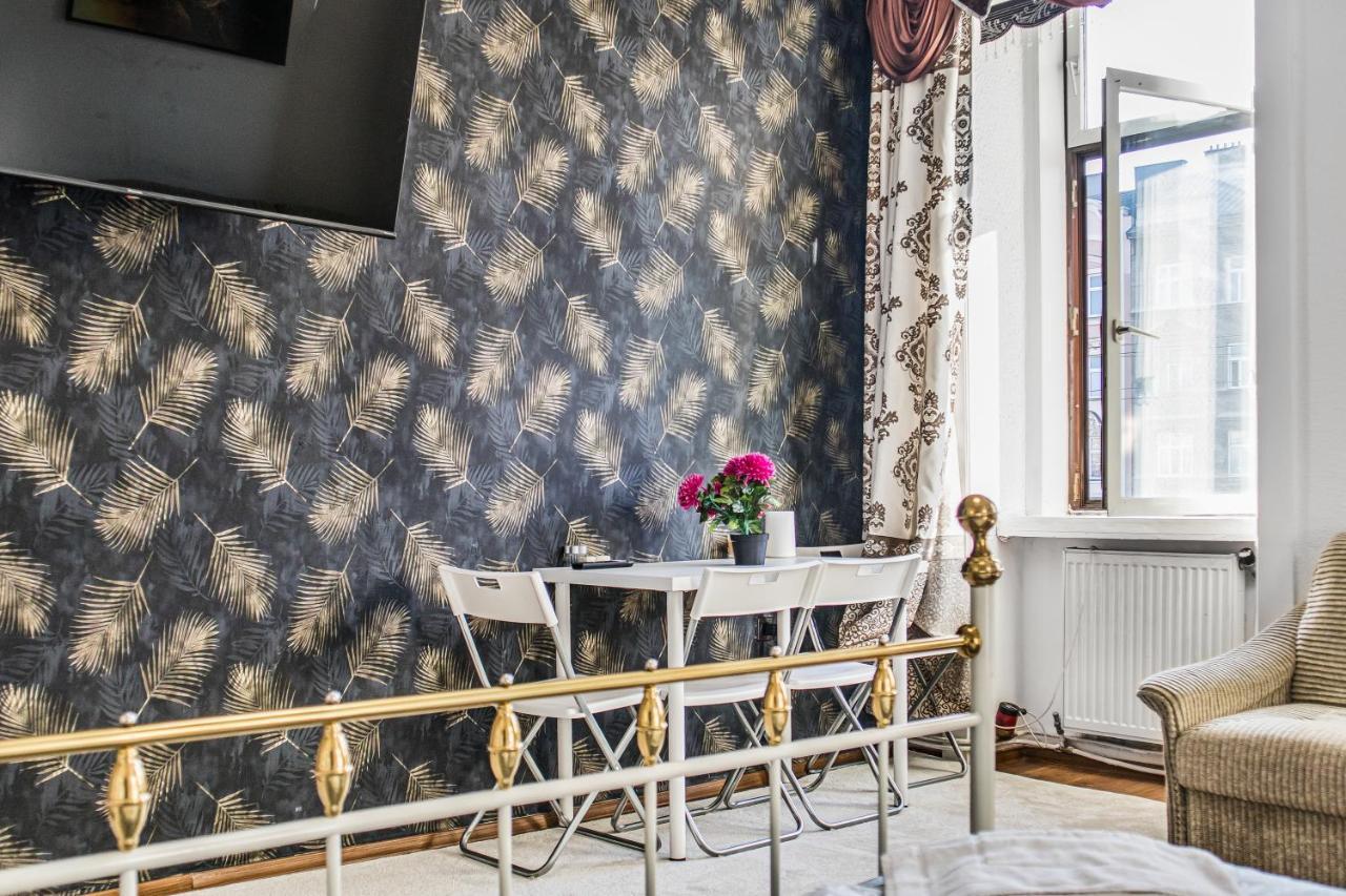 Adorable 2Br Apt. Near Millenium Tower And Danube Leilighet Wien Eksteriør bilde