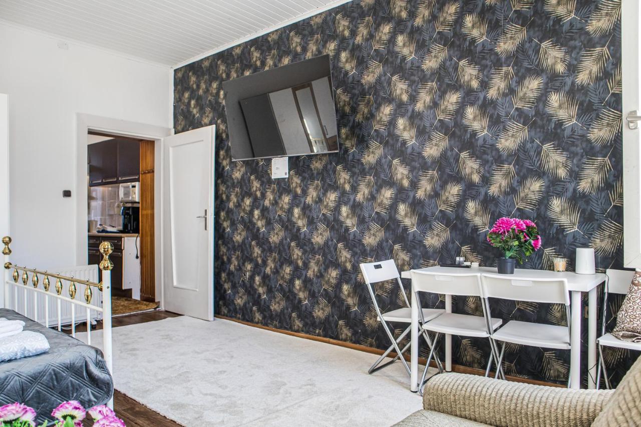 Adorable 2Br Apt. Near Millenium Tower And Danube Leilighet Wien Eksteriør bilde