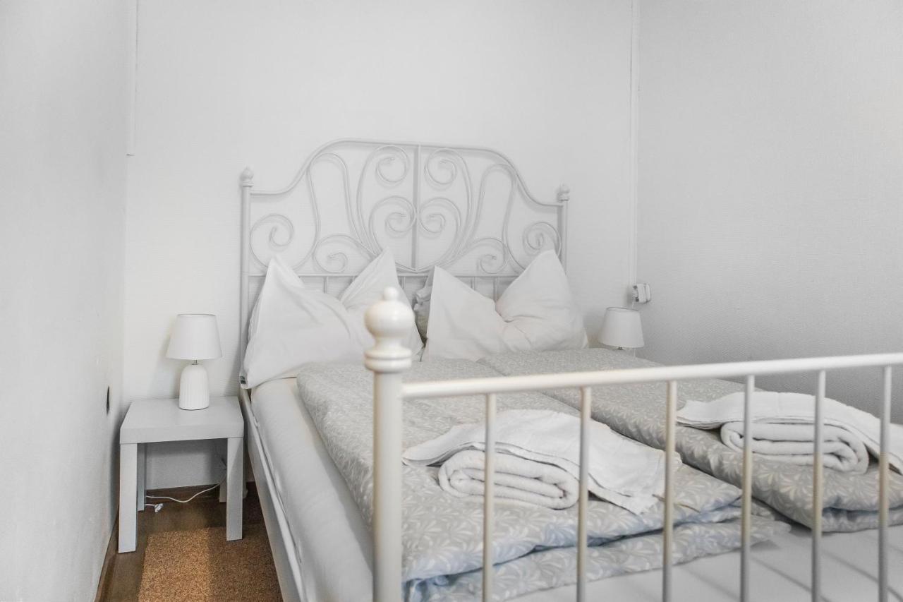 Adorable 2Br Apt. Near Millenium Tower And Danube Leilighet Wien Eksteriør bilde