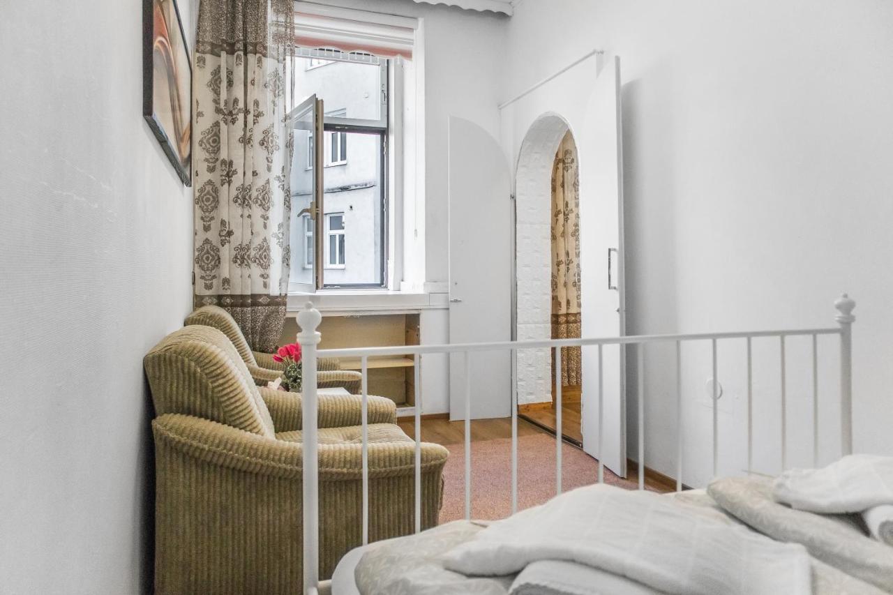 Adorable 2Br Apt. Near Millenium Tower And Danube Leilighet Wien Eksteriør bilde