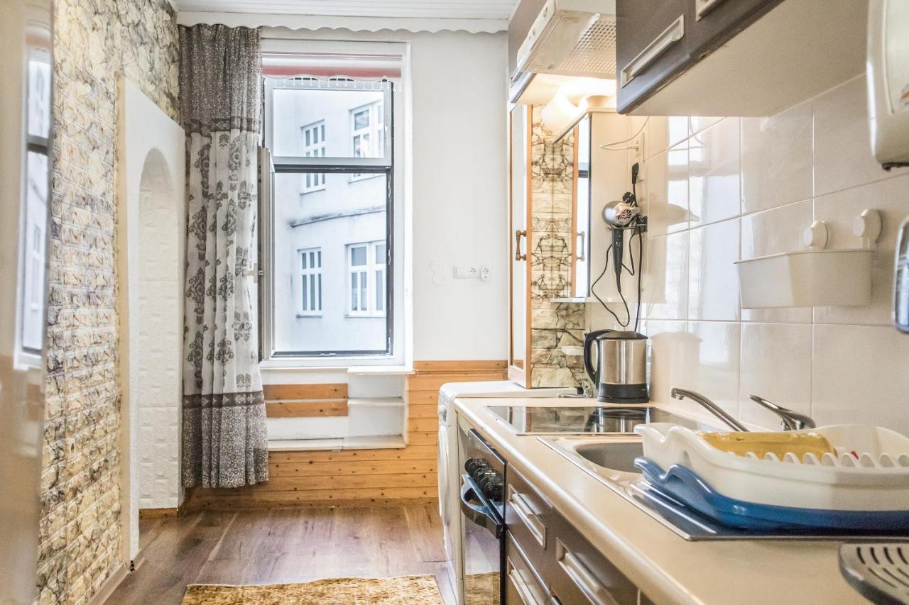 Adorable 2Br Apt. Near Millenium Tower And Danube Leilighet Wien Eksteriør bilde