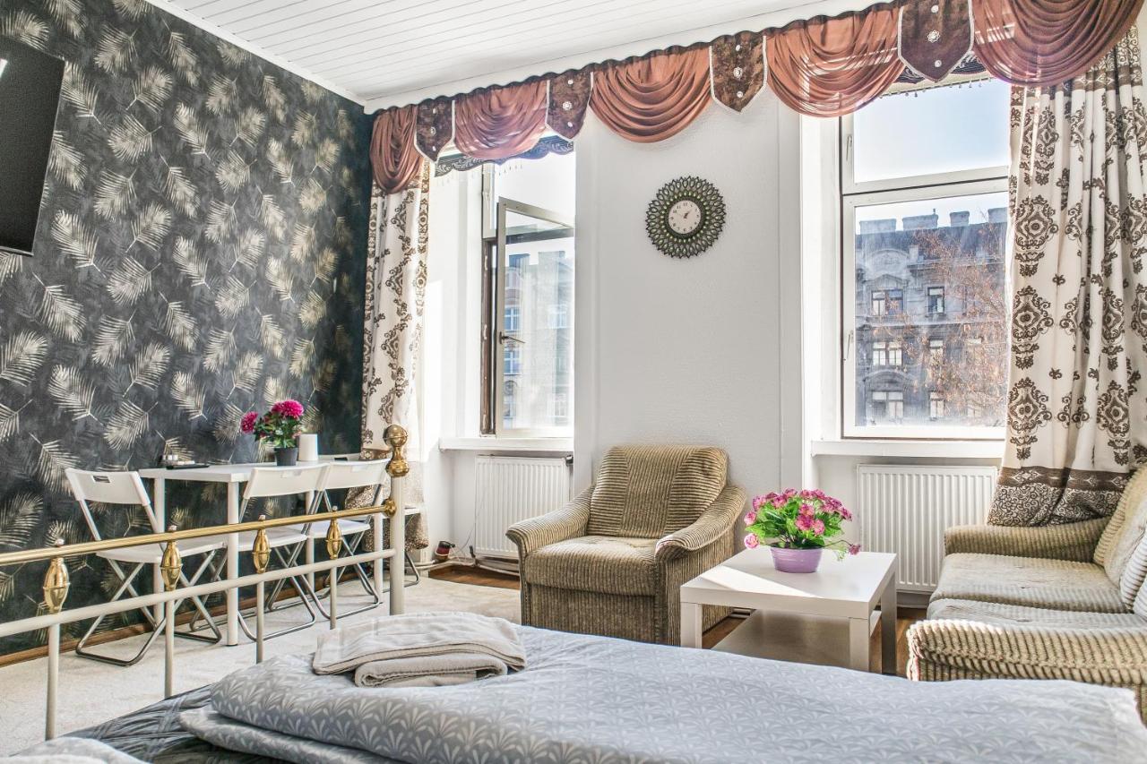 Adorable 2Br Apt. Near Millenium Tower And Danube Leilighet Wien Eksteriør bilde