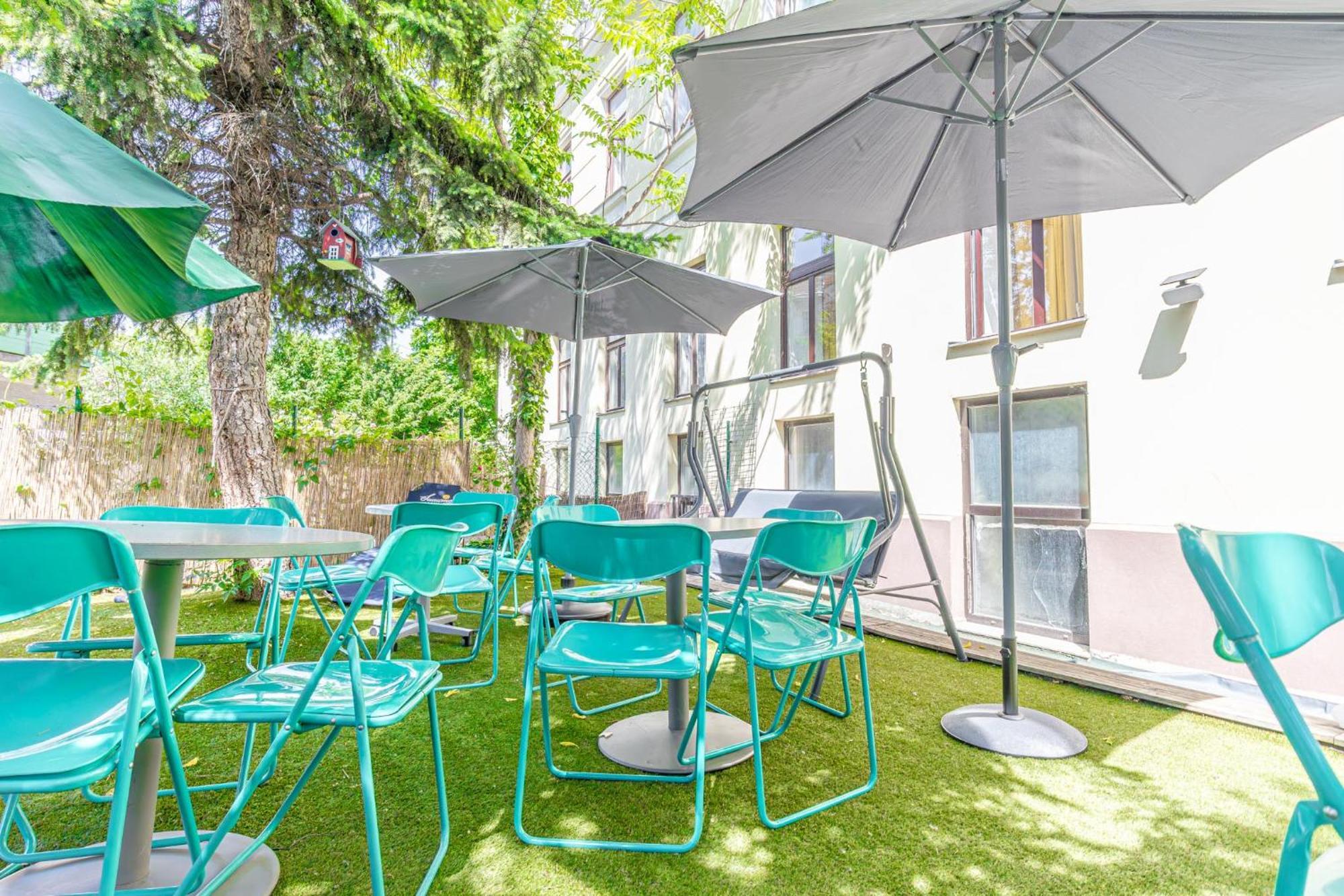 Adorable 2Br Apt. Near Millenium Tower And Danube Leilighet Wien Eksteriør bilde
